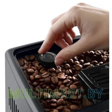 Кофемашина DeLonghi Dinamica Plus ECAM380.85.SB картинка 5